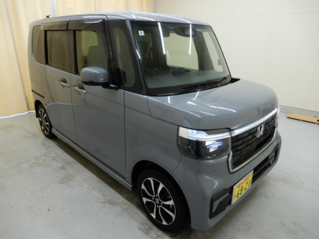 HONDA N BOX 2024