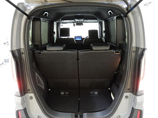 HONDA N BOX 2024