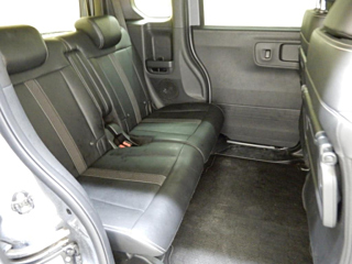 HONDA N BOX 2024