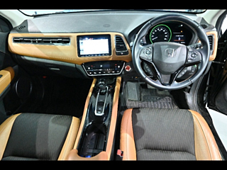 HONDA VEZEL 2020