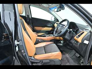 HONDA VEZEL 2020