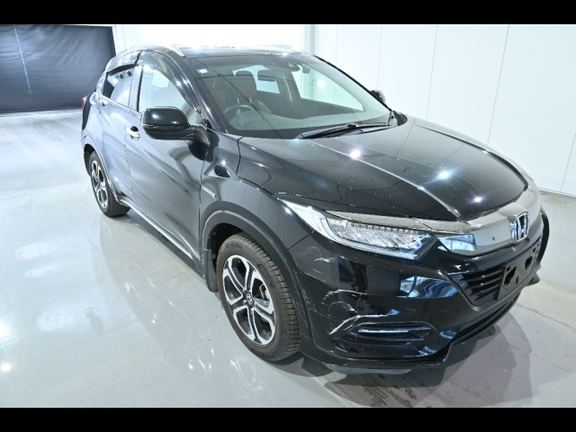 HONDA VEZEL 2020
