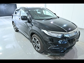 HONDA VEZEL 2020