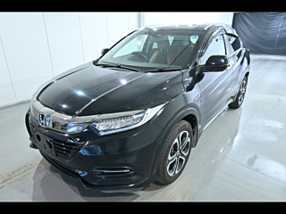 HONDA VEZEL 2020