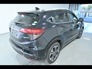 HONDA VEZEL 2020