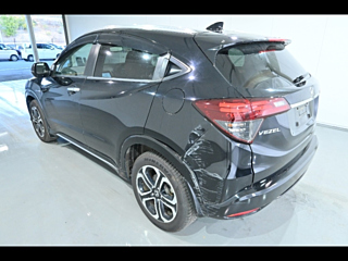 HONDA VEZEL 2020