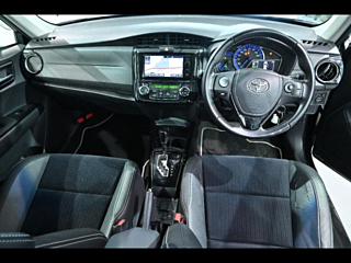 TOYOTA COROLLA FIELDER 2014
