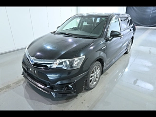 TOYOTA COROLLA FIELDER 2014