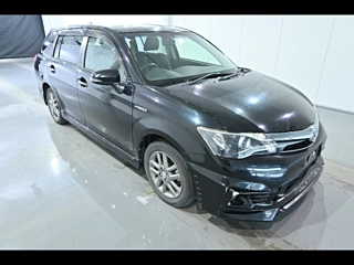 TOYOTA COROLLA FIELDER 2014
