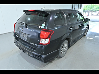 TOYOTA COROLLA FIELDER 2014
