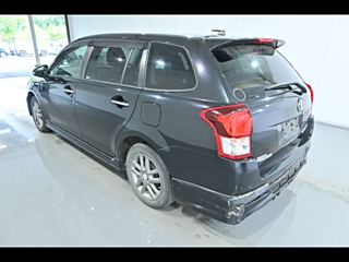TOYOTA COROLLA FIELDER 2014