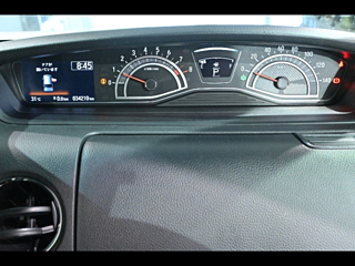 HONDA N BOX 2021