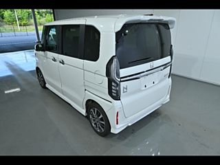 HONDA N BOX 2021