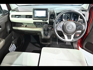 HONDA N WGN 2021