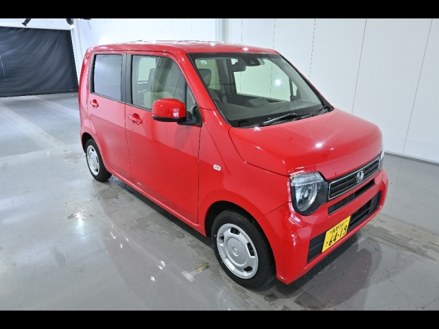 HONDA N WGN 2021