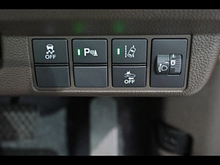 HONDA N WGN 2021