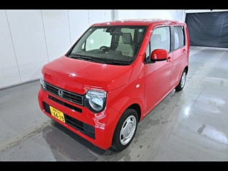 HONDA N WGN 2021