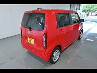 HONDA N WGN 2021