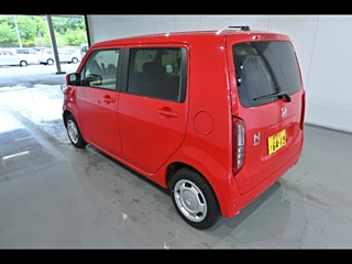 HONDA N WGN 2021