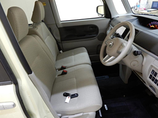 DAIHATSU TANTO 2015