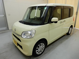 DAIHATSU TANTO 2015