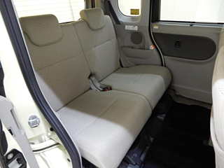 DAIHATSU TANTO 2015