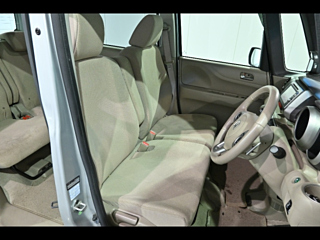 HONDA N BOX 2013