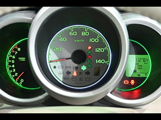 HONDA N BOX 2013