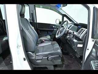 HONDA STEP WAGON 2014