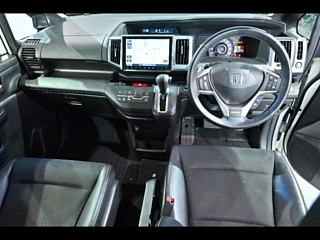 HONDA STEP WAGON 2014
