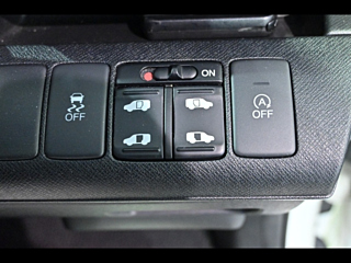 HONDA STEP WAGON 2014