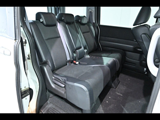 HONDA STEP WAGON 2014