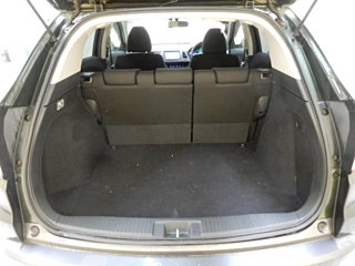 HONDA VEZEL 2014