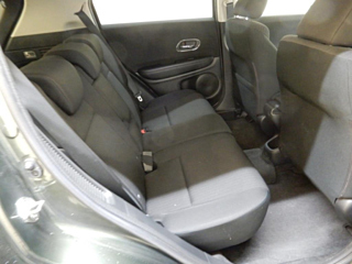 HONDA VEZEL 2014