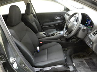HONDA VEZEL 2014