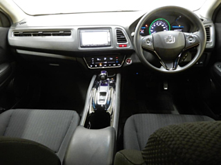HONDA VEZEL 2014