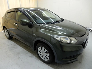 HONDA VEZEL 2014
