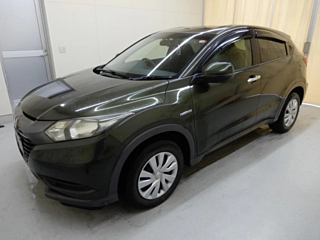 HONDA VEZEL 2014