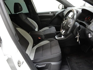 VOLKSWAGEN TIGUAN 2014