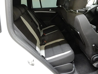 VOLKSWAGEN TIGUAN 2014