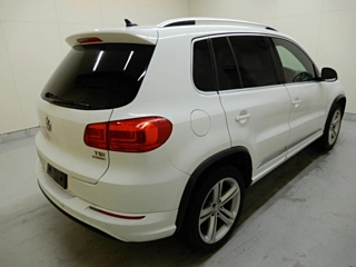 VOLKSWAGEN TIGUAN 2014