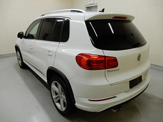 VOLKSWAGEN TIGUAN 2014