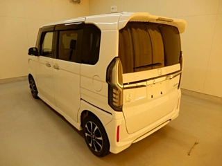 HONDA N BOX 2020