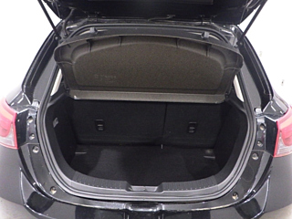 MAZDA DEMIO 2015