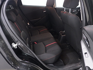 MAZDA DEMIO 2015