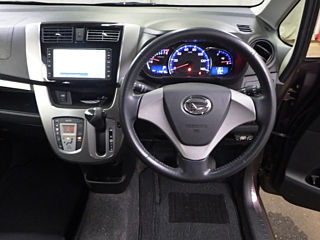 DAIHATSU MOVE 2013