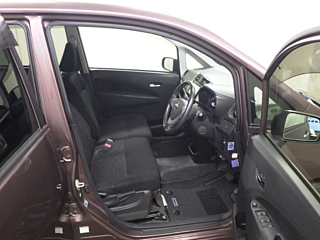 DAIHATSU MOVE 2013