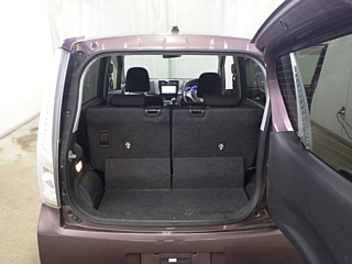 DAIHATSU MOVE 2013