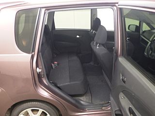 DAIHATSU MOVE 2013