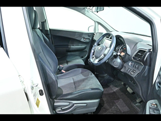 TOYOTA RACTIS 2012